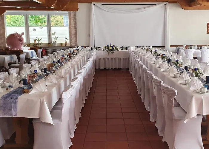 Hotel Gasthof Am Schloss