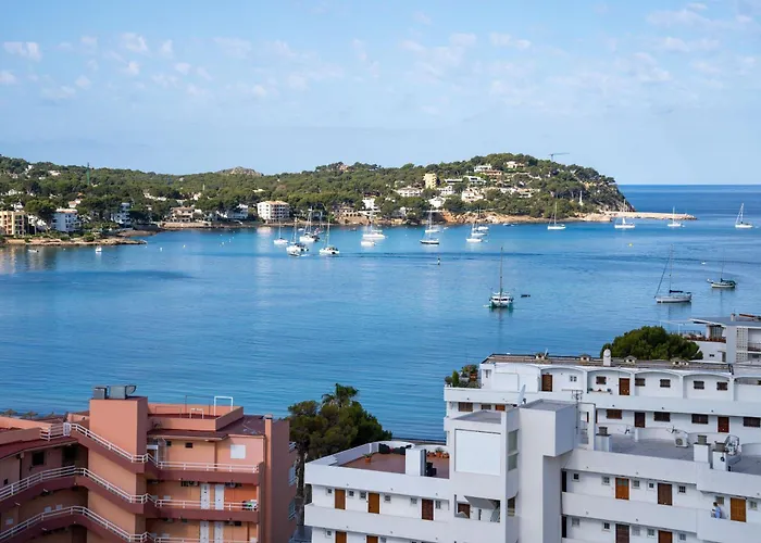 Pierre & Vacances Mallorca Deya - Adults Recommended