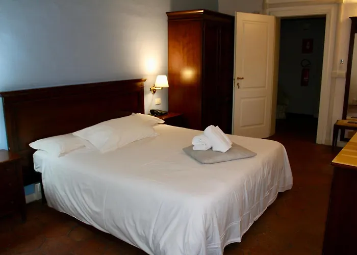 Hotel Ca' Vecchia