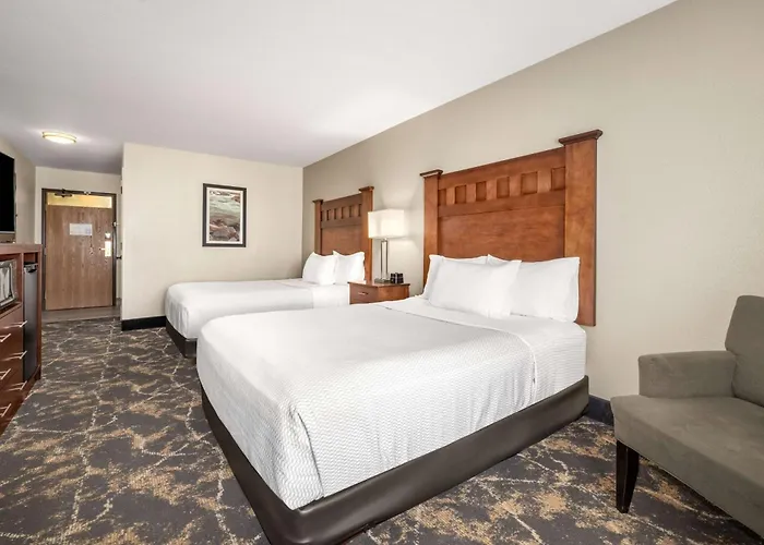 La Quinta By Wyndham Grants Pass