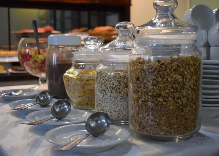 Filadélfia Hospedagens e Eventos