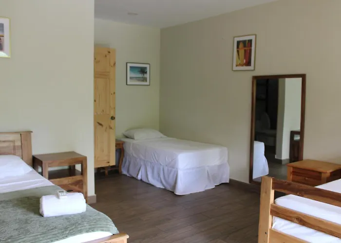 Hotel El Viajero