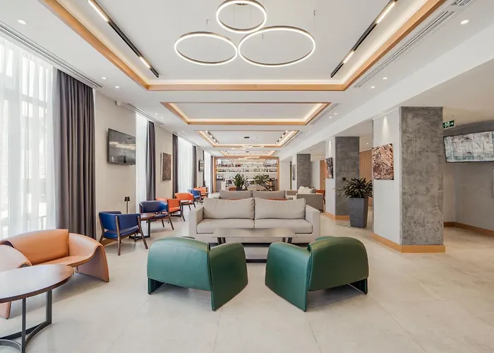 Radisson Hotel & Spa Gyumri