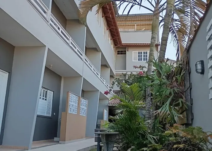 Pousada Tortuga