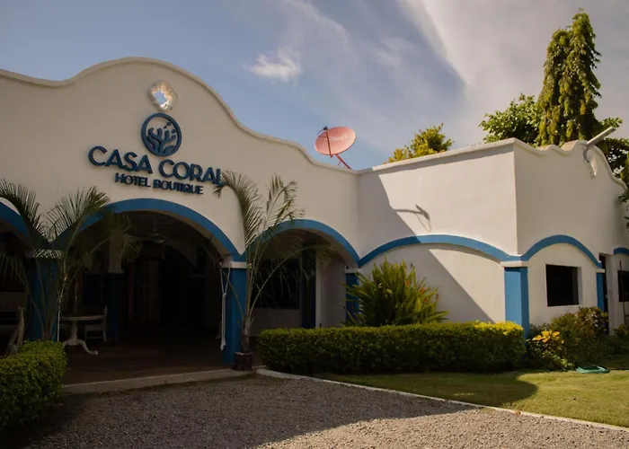 Casa Coral