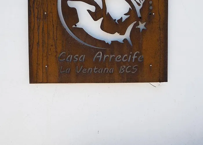 Casa Arrecife Tortuga, Fast Internet, Private Cozy Room