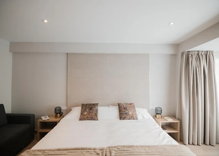 Suites Ermita 201