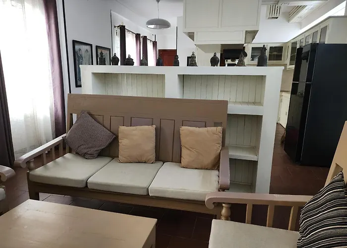 Chilchill Elite Residences Bkk2