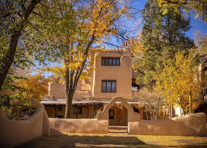 Sagebrush Inn & Suites
