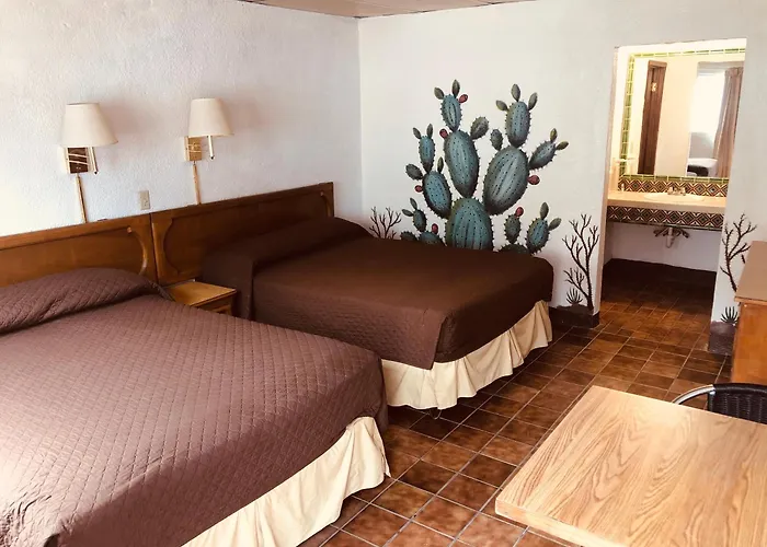 Hotel Las Palmas