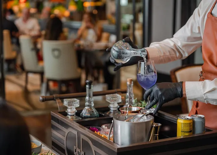 The St. Regis Kuala Lumpur