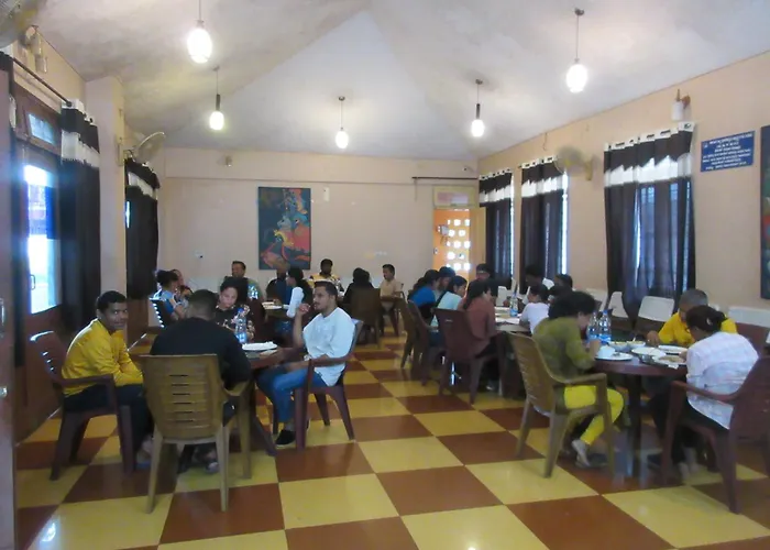 Kstdc Hotel Mayura Velapuri Belur