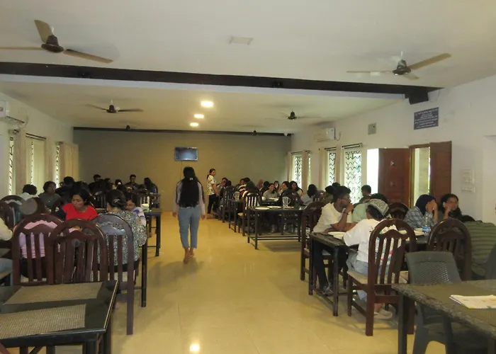 Kstdc Hotel Mayura Velapuri Belur