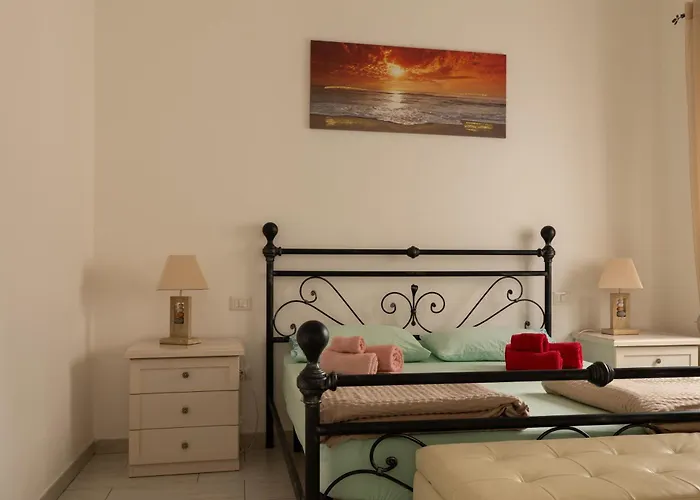 Casa Corona