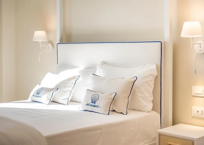 A'Mare Boutique Hotel & Spa