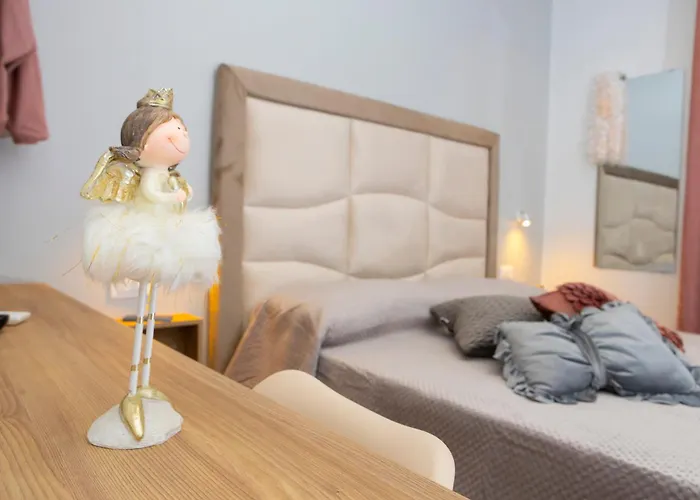 Alleria Rooms