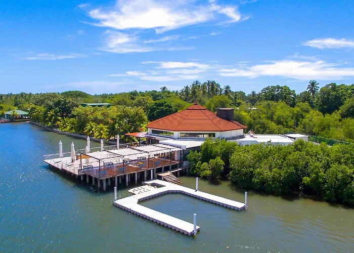 Las Ceibas Resort
