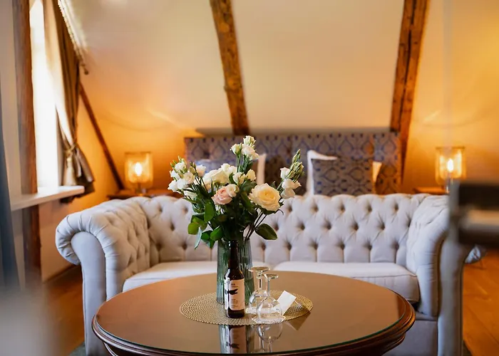 Boutique Hotel Virkas Muiza