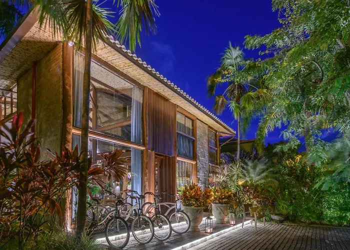 Refugio Da Vila Boutique Hotel & Spa