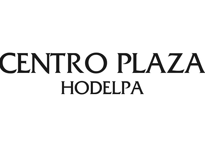 Hodelpa Centro Plaza