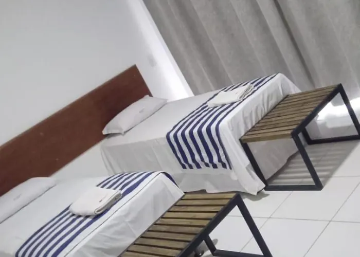 Valparaiso Hotel