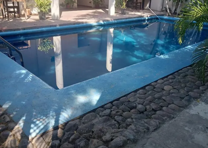 Hotel Quinta Sierra