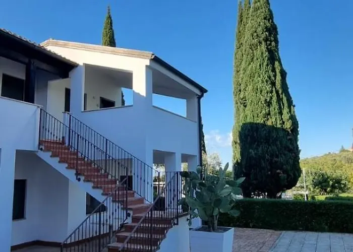 Il Borgo Suite e Restaurant