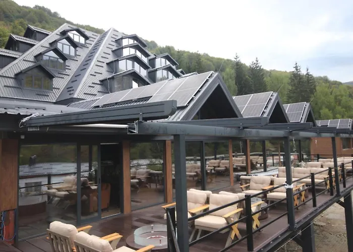 Grand Chamois Hotel & Spa