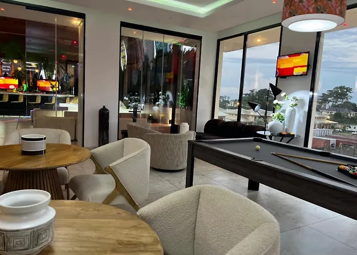 Hotel Boutique Caleyma