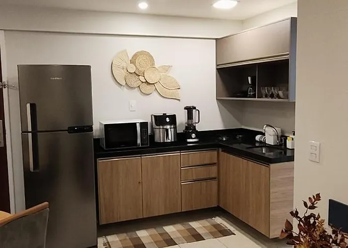 Flat Beira Mar Meireles