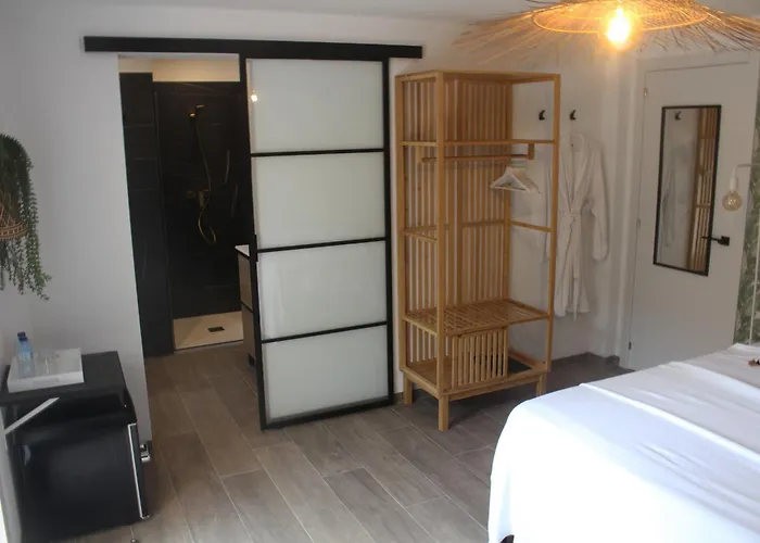 Casa La Siesta Albir