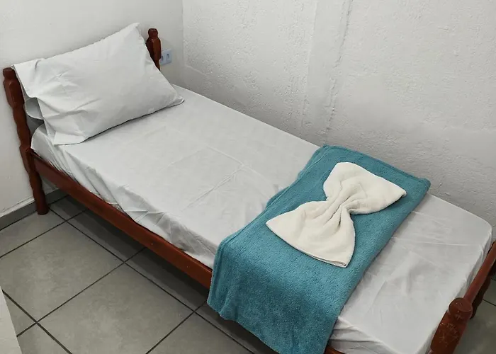 Olegário Bueno 230