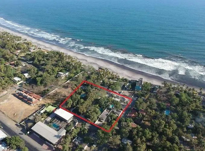 Rincon del mar