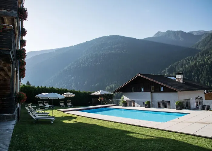 Hotel Schweigl