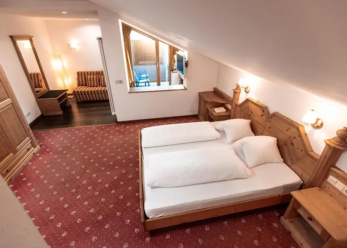 Hotel Zum Loewen - Al Leone