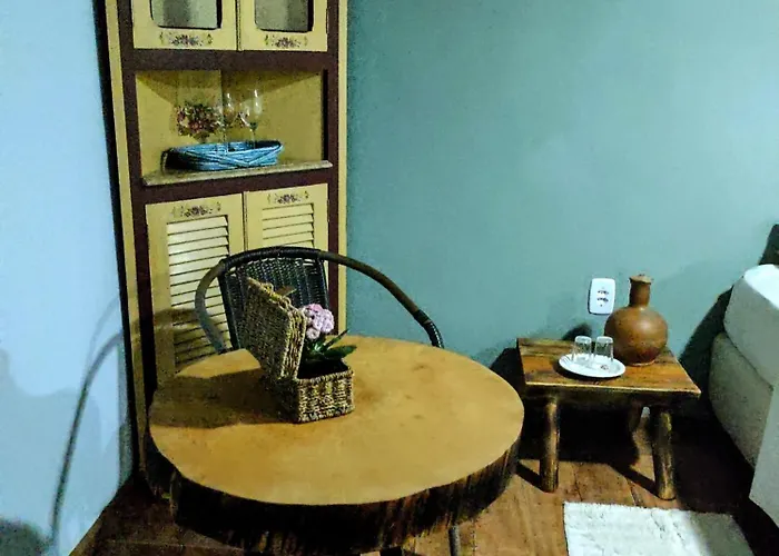 Recanto Suíço