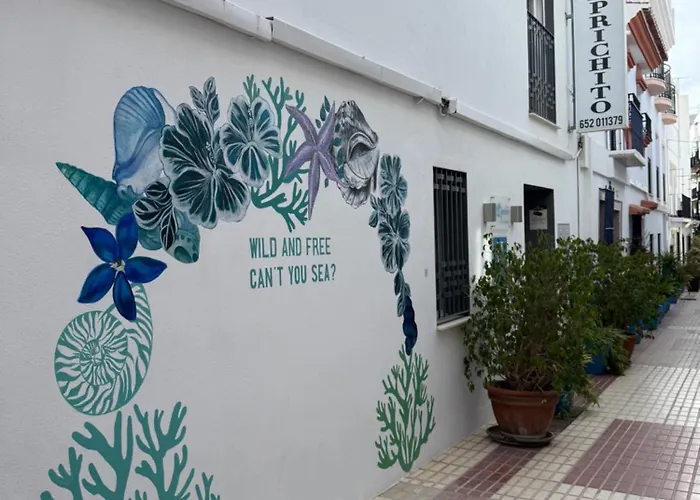 Hostal El Caprichito Marbella