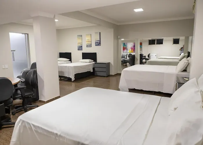 Allegro Hotel