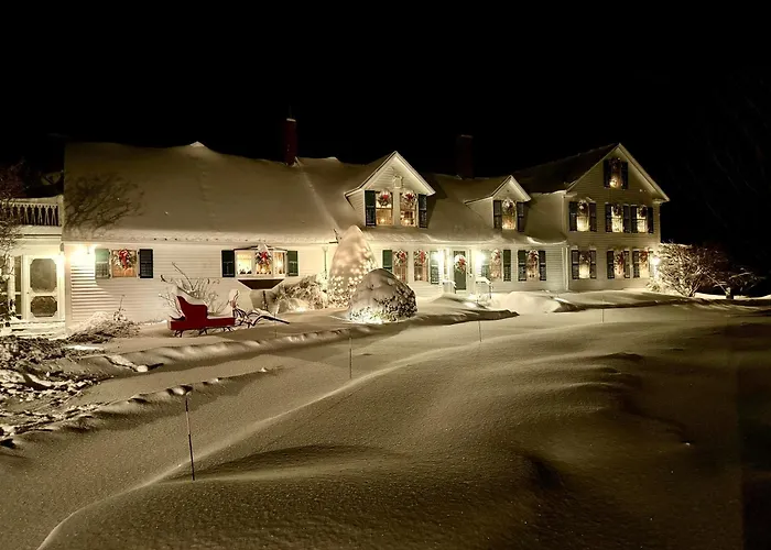 Maguire House Bed And Breakfast