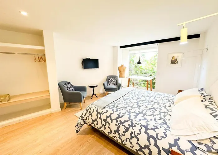 Lucitania Hotel Boutique