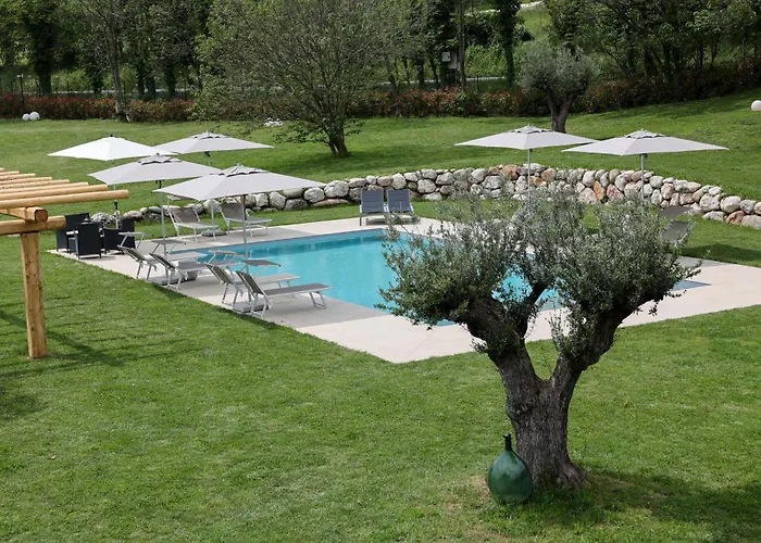 Bed And Breakfast Le Giale