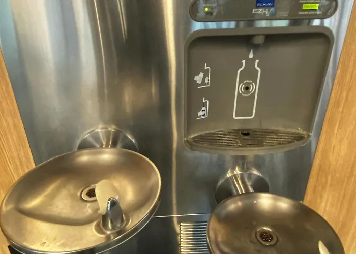 Elegant Luxury 1 Bedroom Studio In Downtown La