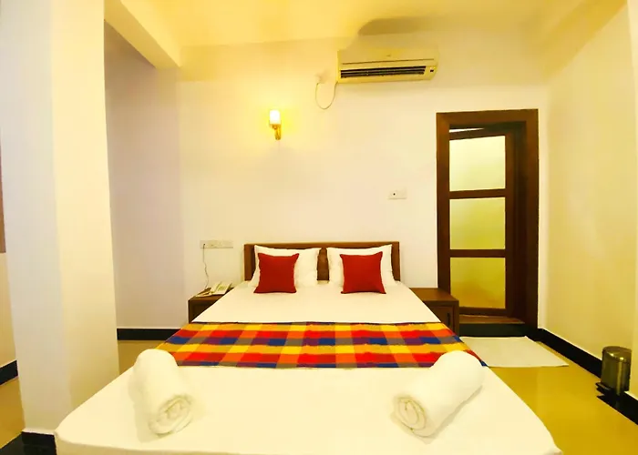 Hotel Rosenro