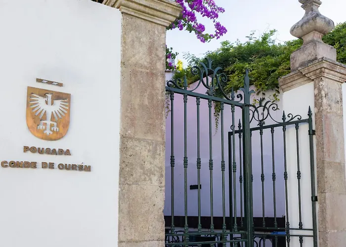 Pousada de Ourém - Fátima