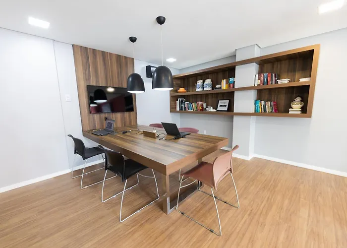 Hotel Village Premium Joao Pessoa