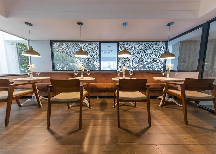 Hotel Village Premium Joao Pessoa