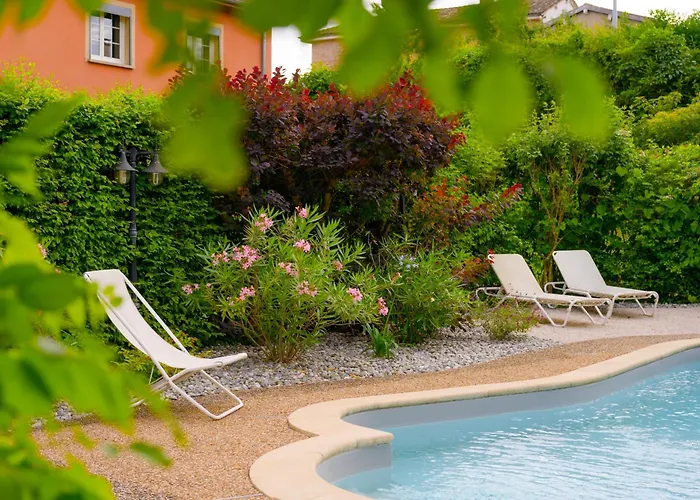 Le Moulin Du Gastronome