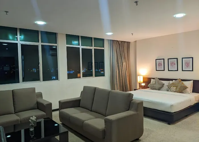 The View Hotel