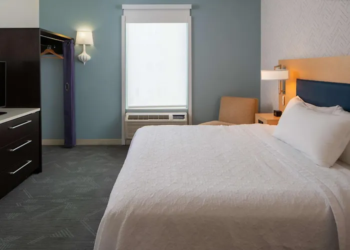 Home2 Suites By Hilton Gulfport I-10