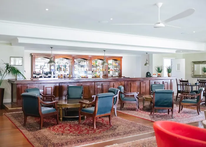 Hotel Olivewood